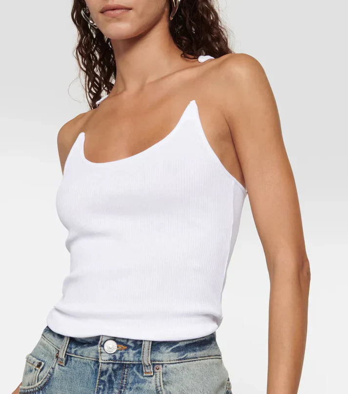 STRAPLESS HOUDINI TOP - Luxurise - strapless-top - Shirts & Tops