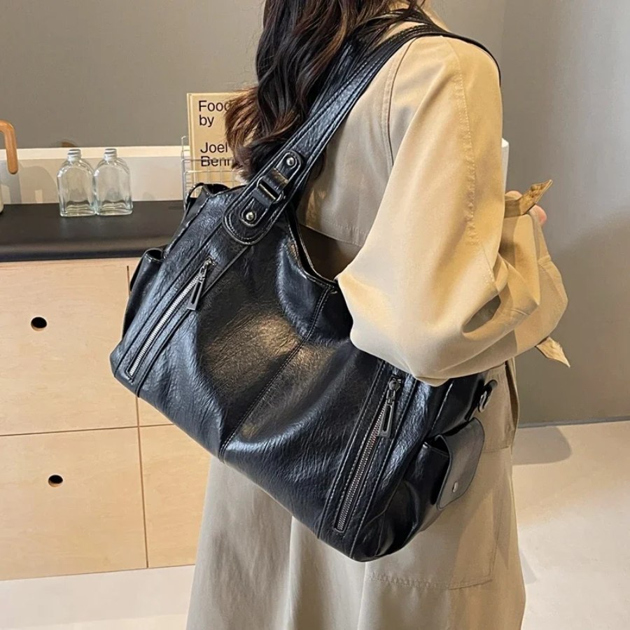 Amber Shoulder Bag