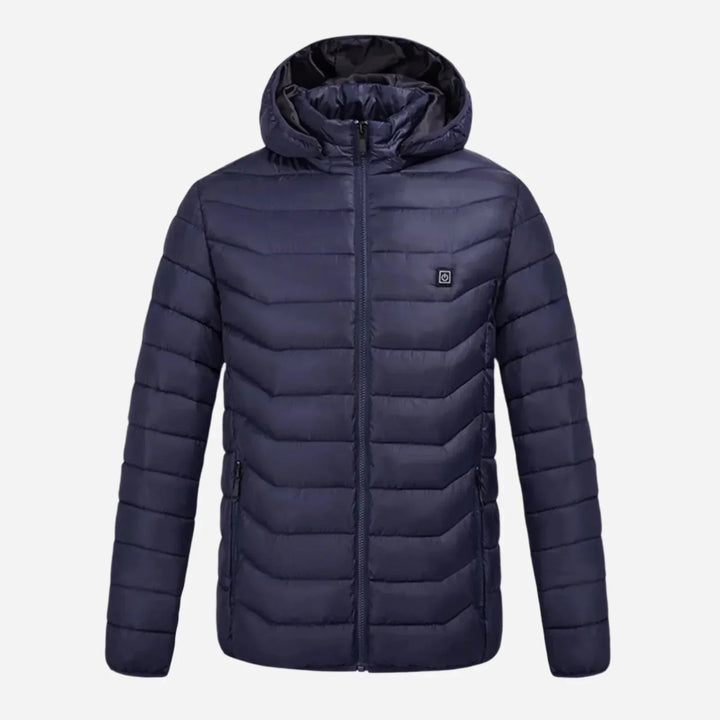 WarmTech™ Heated Jacket - Luxurise - warmtech-verwarmde-jas - jacket