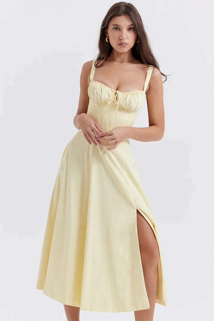 'Emily' Sundress - Luxurise - sundress - 