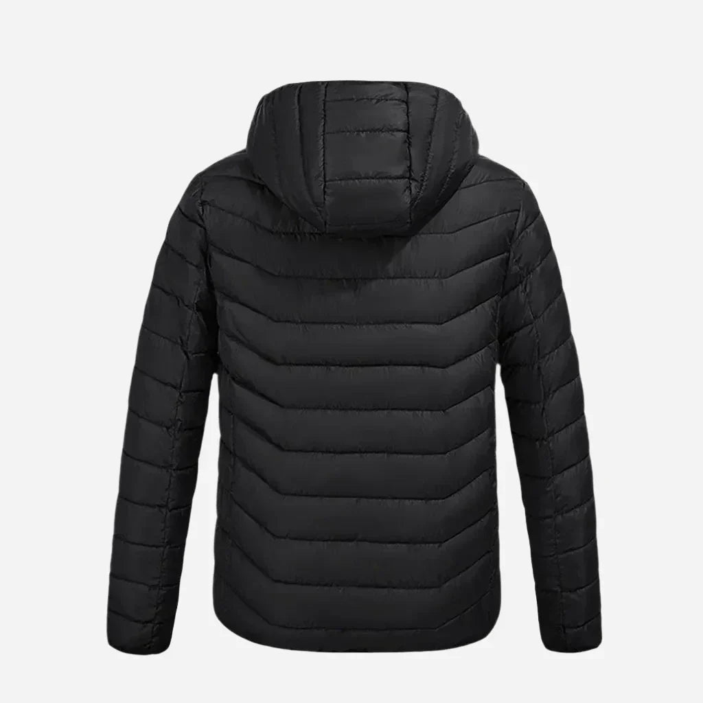 WarmTech™ Heated Jacket - Luxurise - warmtech-verwarmde-jas - jacket