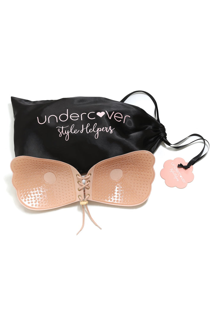 UNDERCOVER Style Helpers Magic Bra Nude - Luxurise - undercover-style-helpers-magic-bra-nude - Accessories