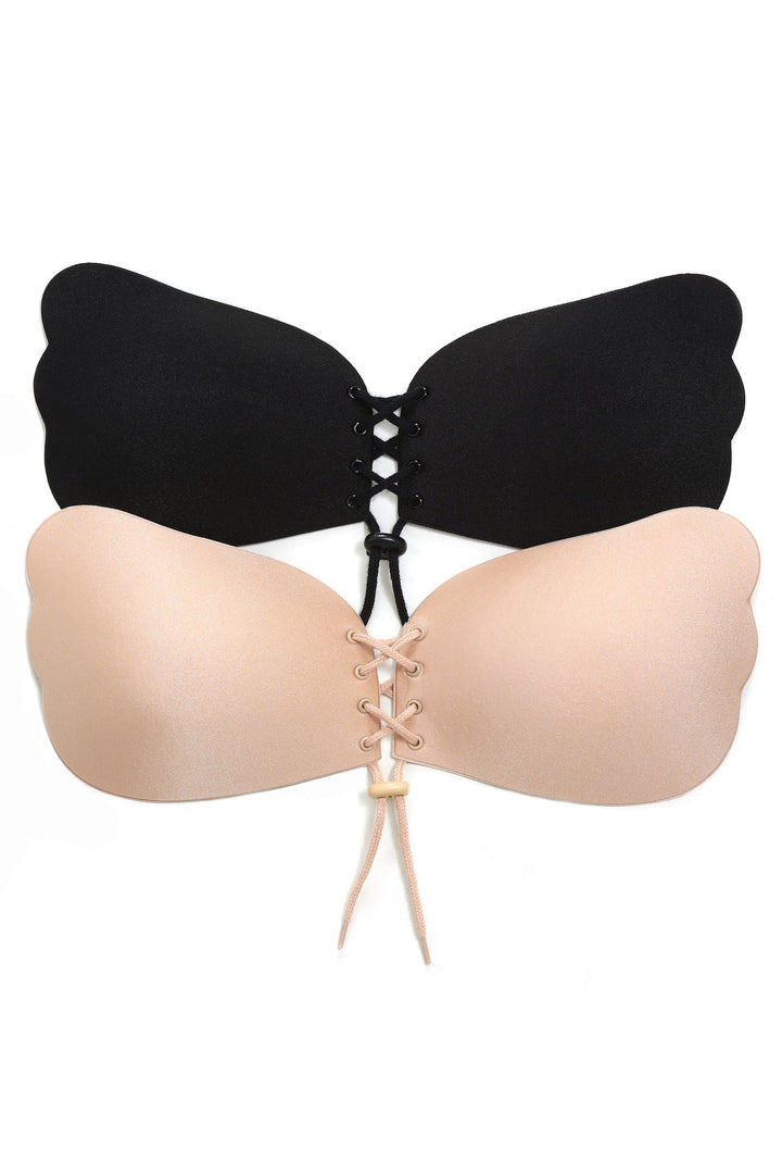 UNDERCOVER Style Helpers Magic Bra Nude - Luxurise - undercover-style-helpers-magic-bra-nude - Accessories