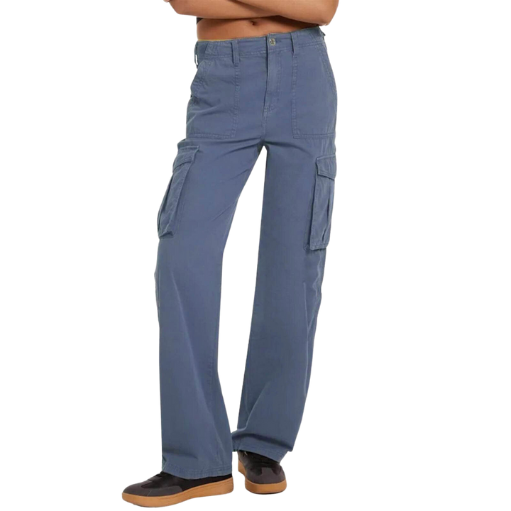 Adjustable Cargo Pants - Luxurise - adjustable-cargo-pants - loungewear