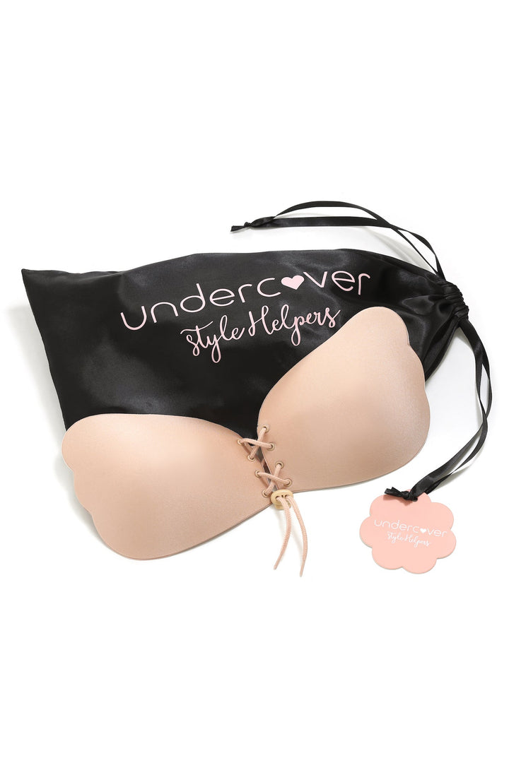 UNDERCOVER Style Helpers Magic Bra Nude - Luxurise - undercover-style-helpers-magic-bra-nude - Accessories