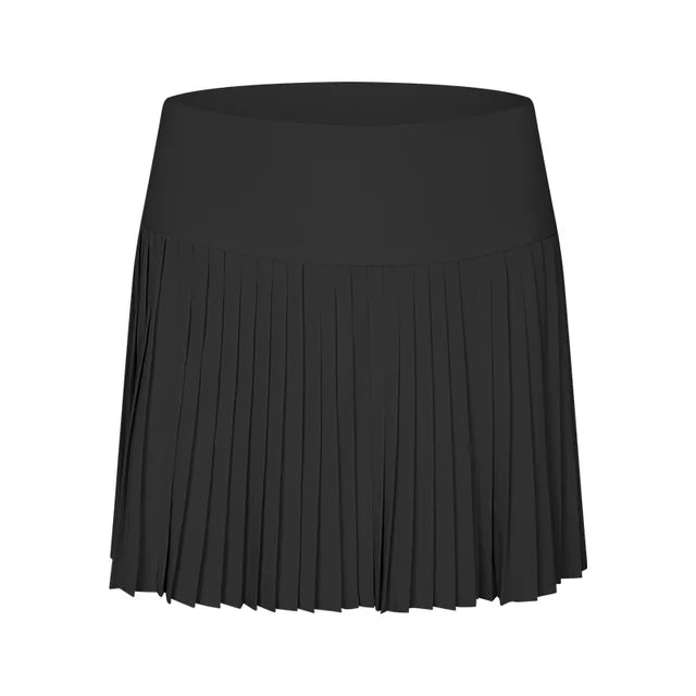 Summer Skort Elastic - Luxurise - summerskort - 