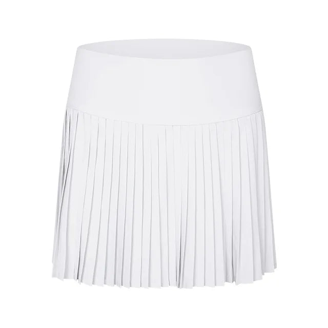 Summer Skort Elastic - Luxurise - summerskort - 