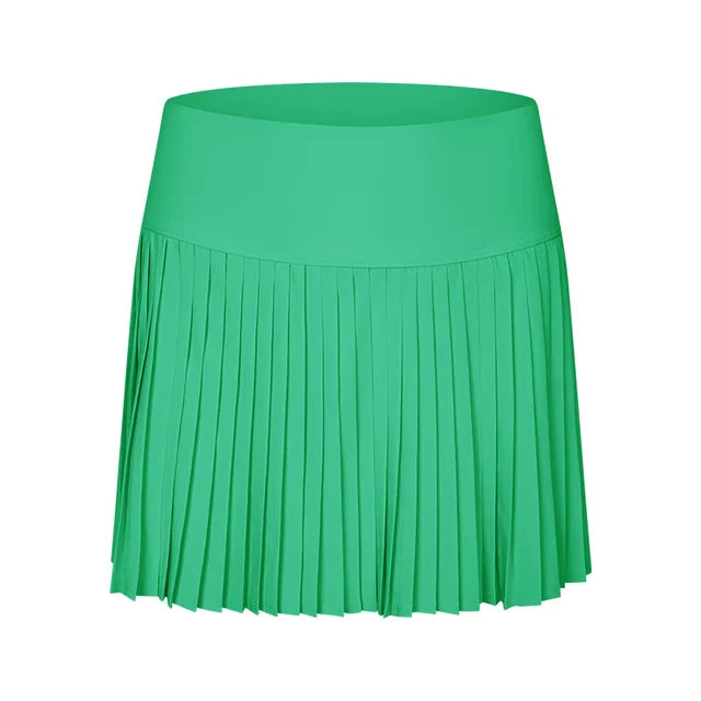 Summer Skort Elastic - Luxurise - summerskort - 