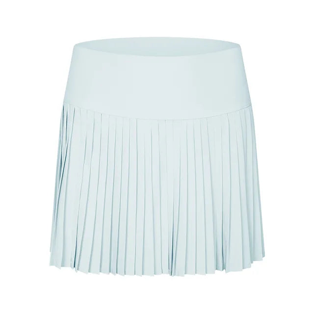 Summer Skort Elastic - Luxurise - summerskort - 