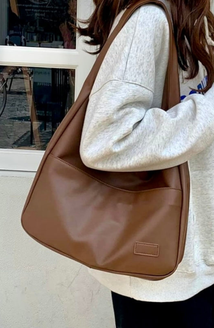 NOVA Luxe daily tote bag