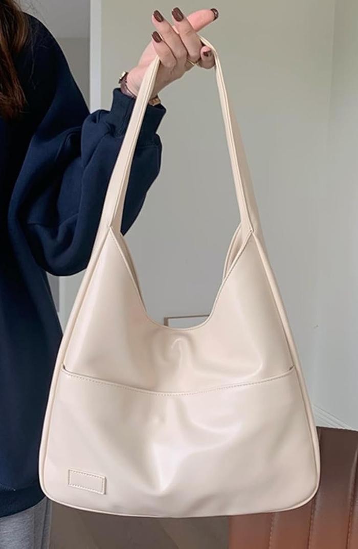 NOVA Luxe daily tote bag