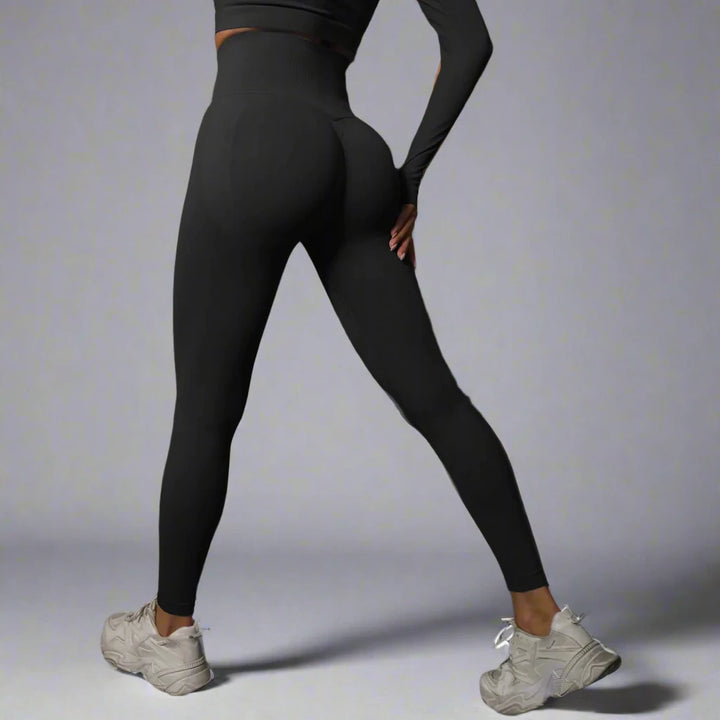 FitFlex Legging Push Up - Luxurise - fitflex-legging-push-up - sportswear