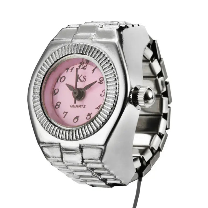 Ring watch Trending item 2024! - Luxurise - finger-watch - 