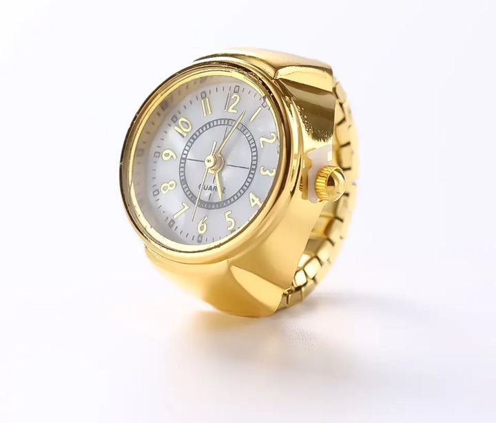 Ring watch Trending item 2024! - Luxurise - finger-watch - 