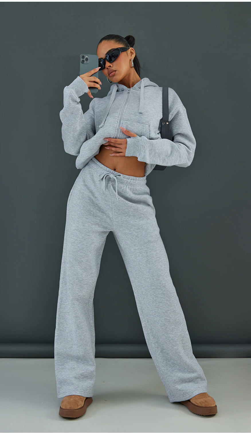 Perfect Joggers - Cozy style - Luxurise - perfect-joggers-cozy-style - 