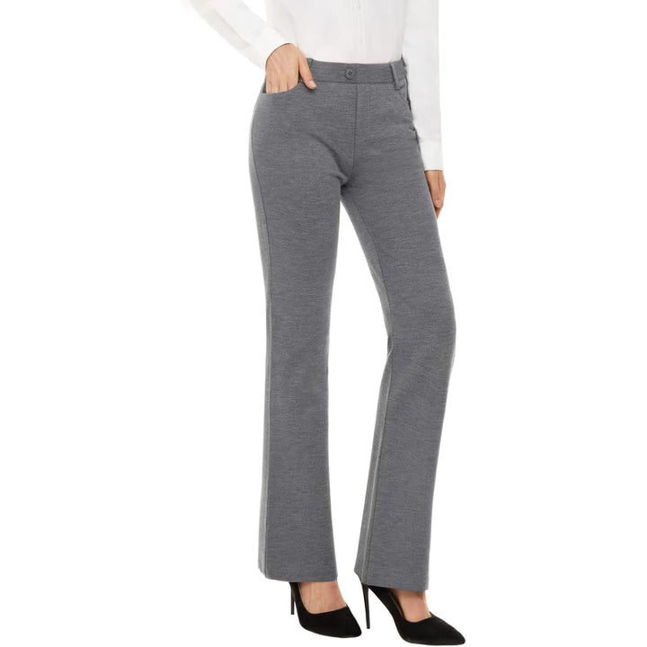 Dress Pant Yoga Pant - Luxurise - dress-pant-yoga-pant - 