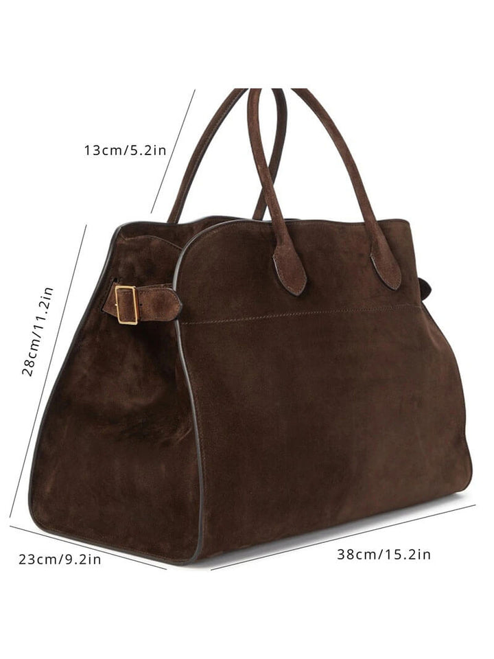 Hanna Shopper Bag