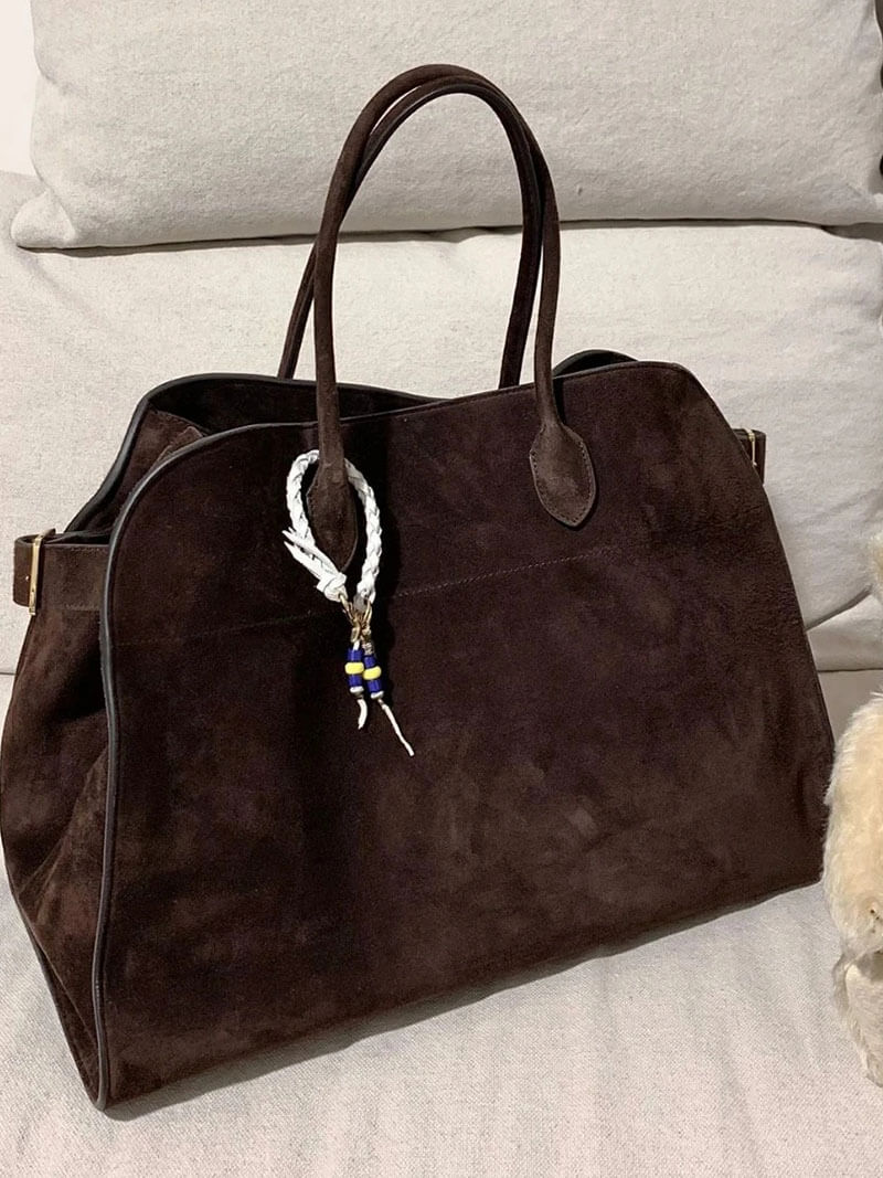 Hanna Shopper Bag