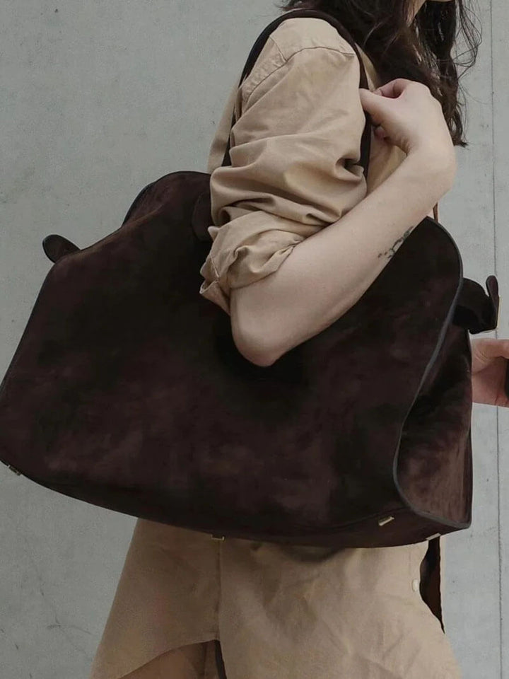 Hanna Shopper Bag