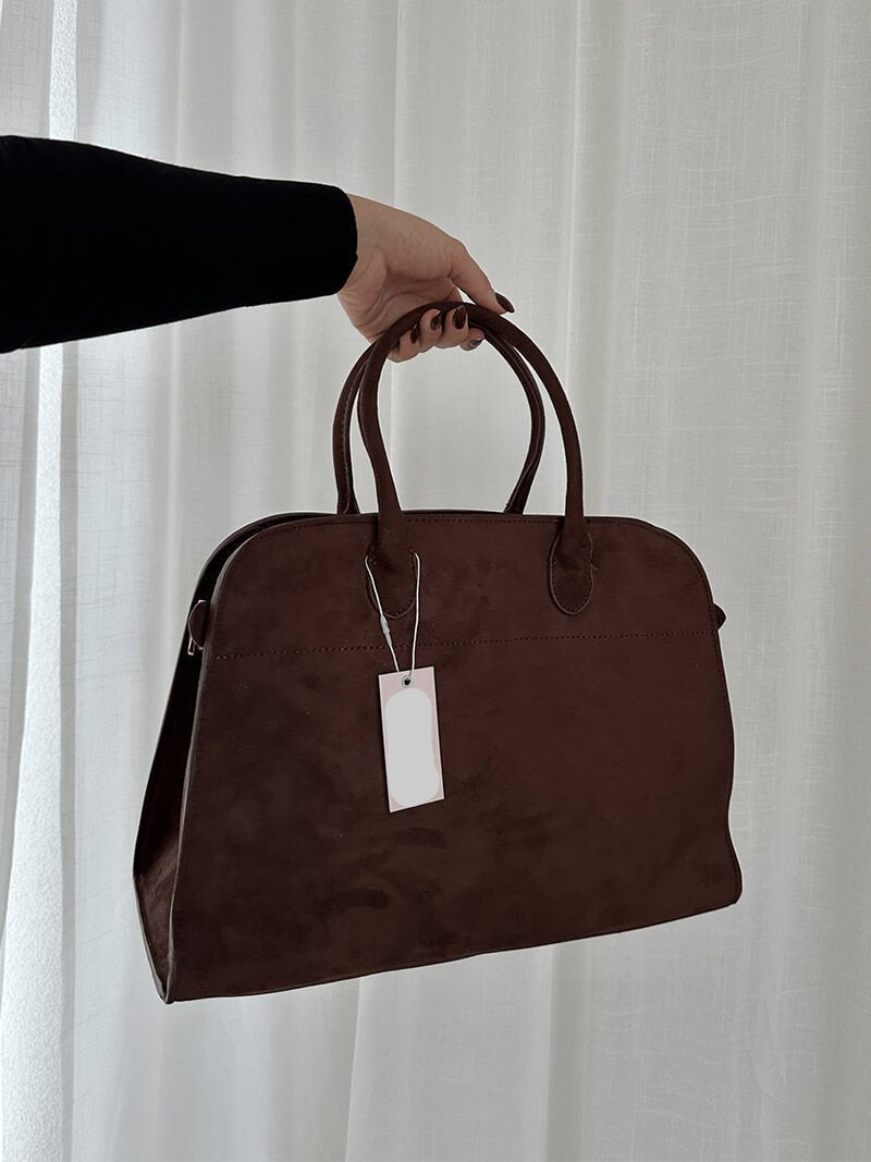 Hanna Shopper Bag