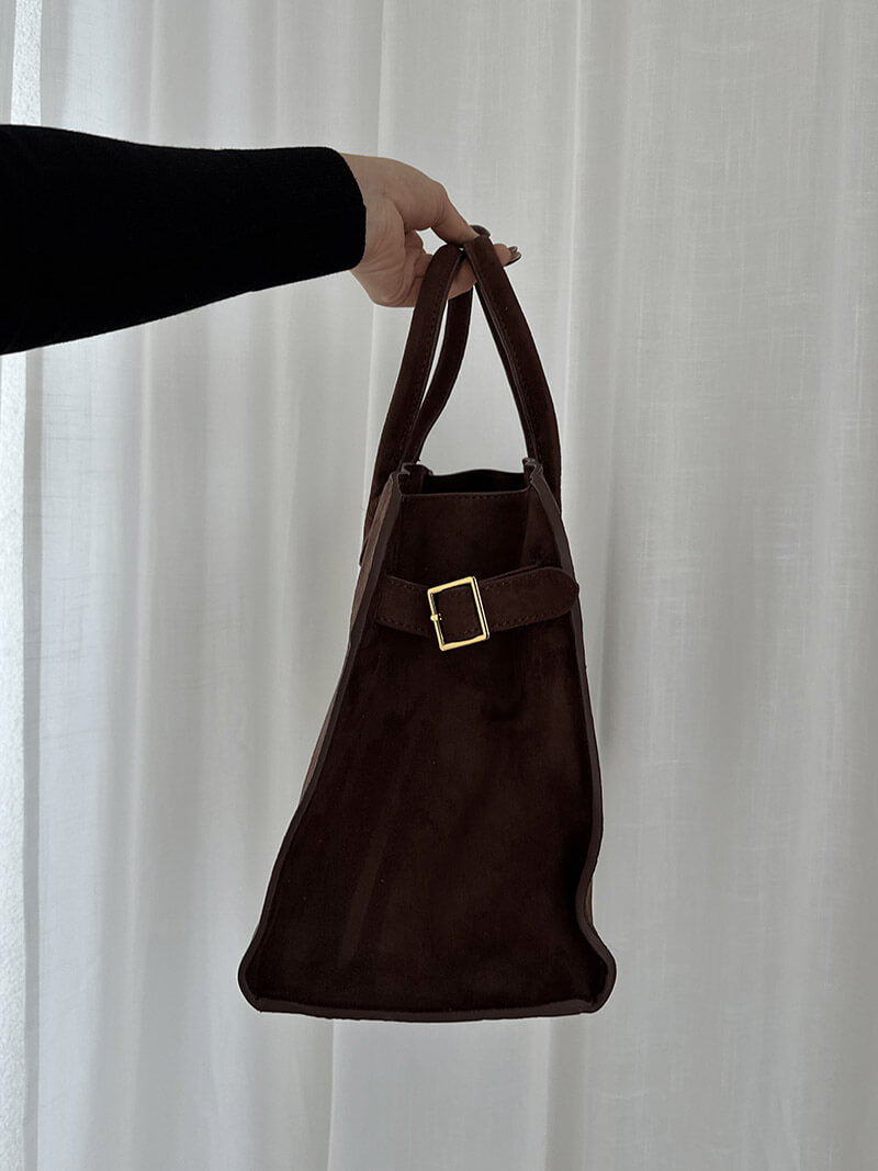 Hanna Shopper Bag