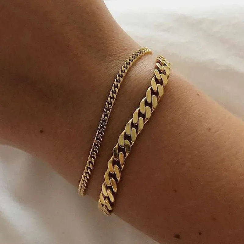 Bracelets Stack - Luxurise - bracelet - 