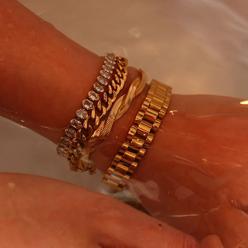 Bracelets Stack - Luxurise - bracelet - 