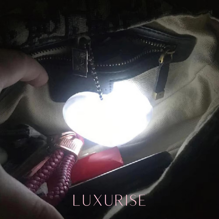 Novalights Purse Light