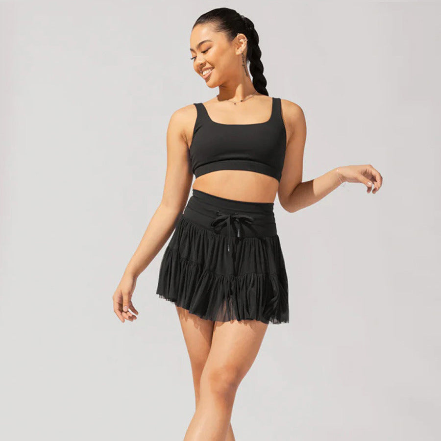 'Ashley' Pirouette Skirt - Luxurise - ashley-skirt - Dresses & Skirts