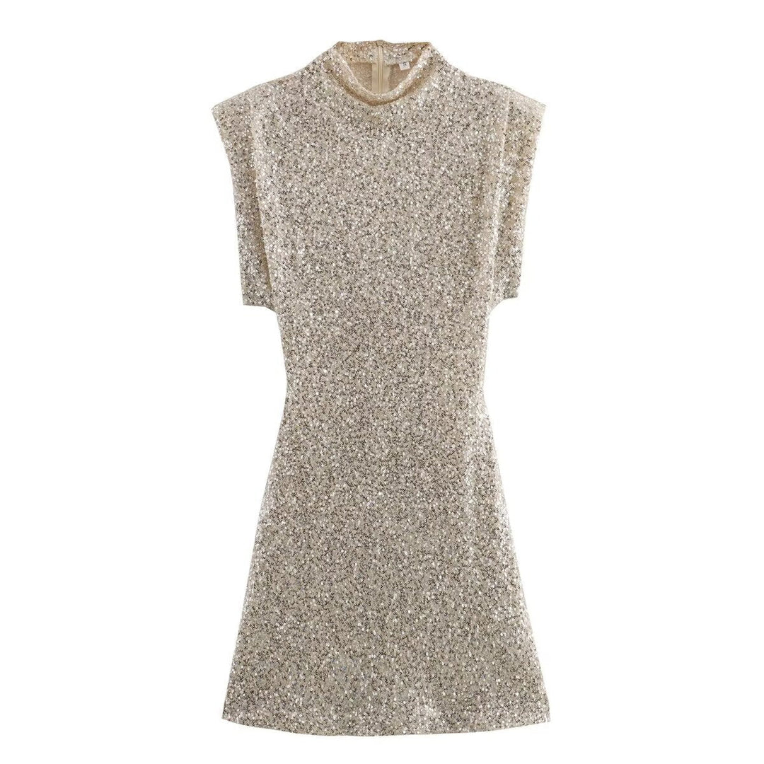 Blair Sequin Dress - FREE SHIPPING💎 - Luxurise - sequin-dress - Dresses & Skirts