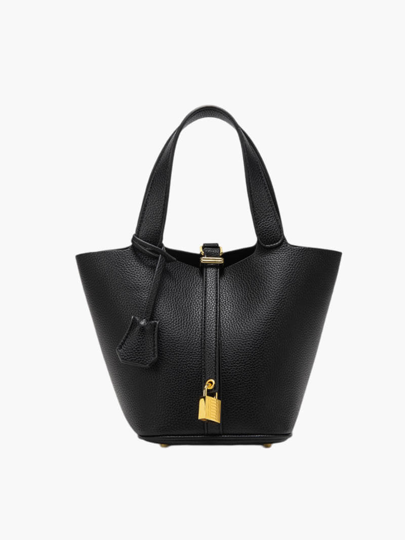 Pia Vegan Leather Bag