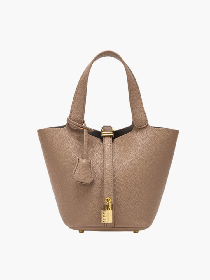 Pia Vegan Leather Bag