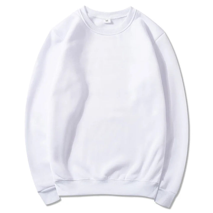 Casual Crewneck 1+1 FREE - Luxurise - crewneck-hoodie - loungewear