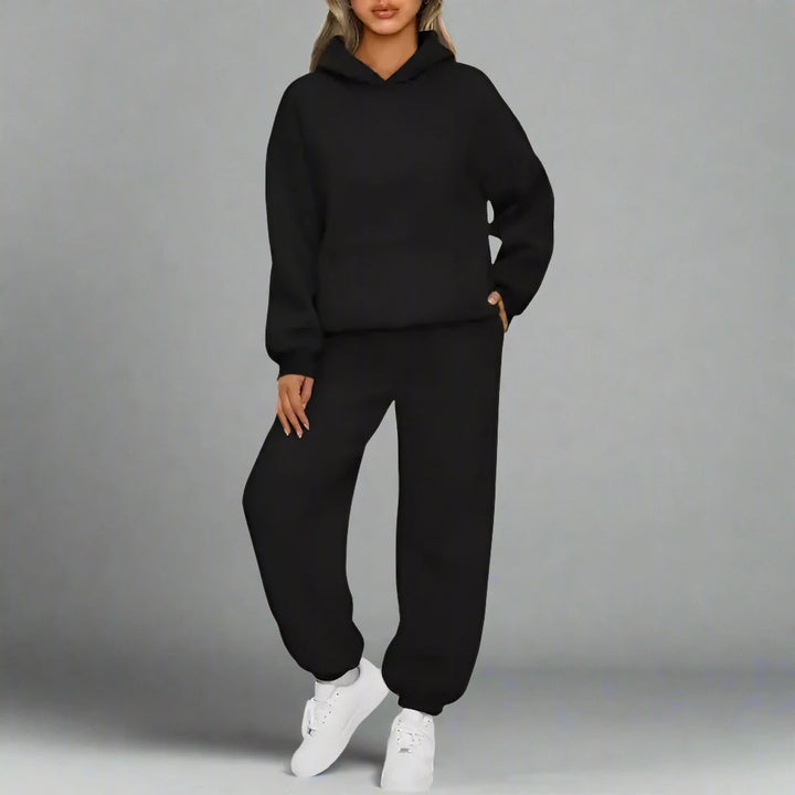 Comfy Lounge Sweatset - Luxurise - sweatset - loungewear