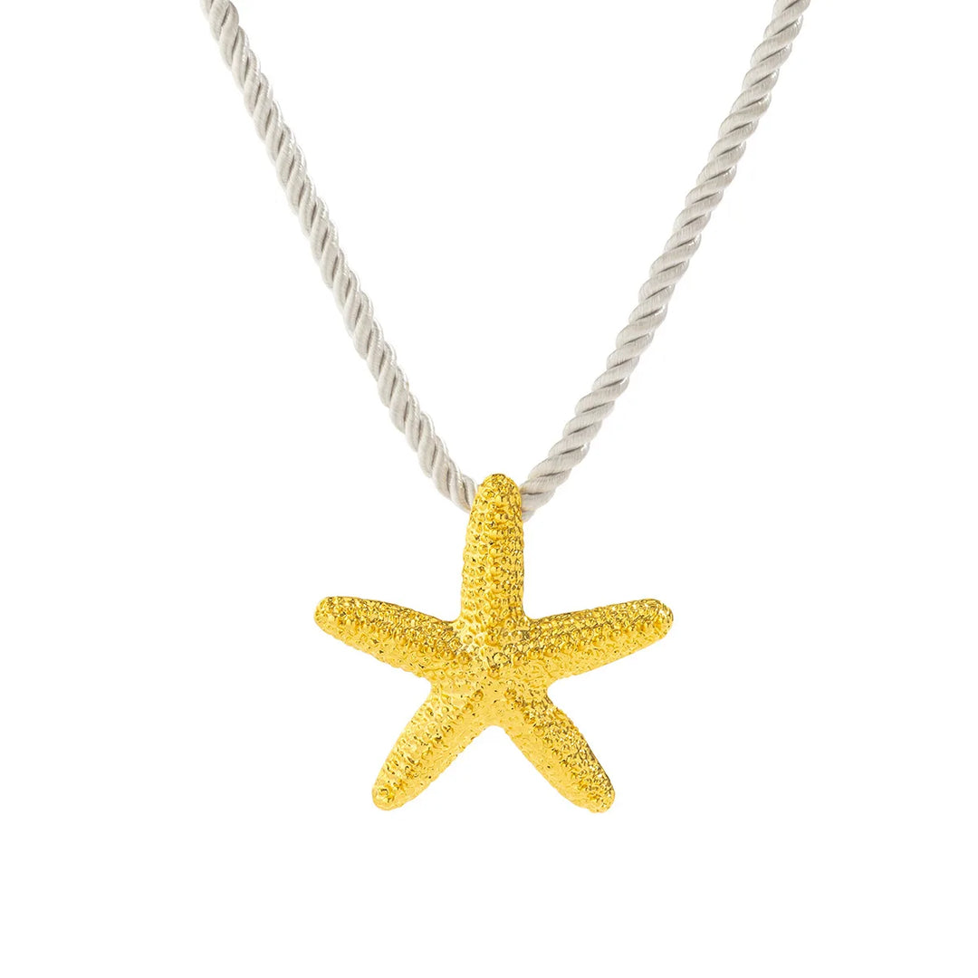 Ocean Style Big Starfish 🌊🐚 - Luxurise - beach-style-starfish - 