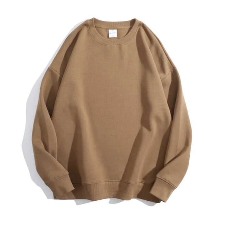 Casual Crewneck 1+1 FREE - Luxurise - crewneck-hoodie - loungewear