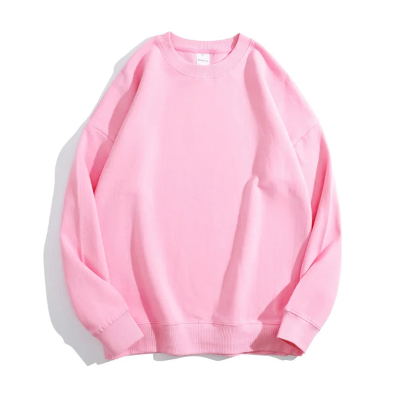 Casual Crewneck 1+1 FREE - Luxurise - crewneck-hoodie - loungewear