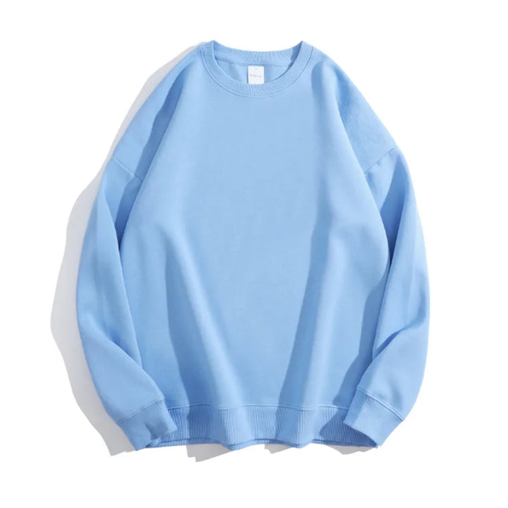 Casual Crewneck 1+1 FREE - Luxurise - crewneck-hoodie - loungewear