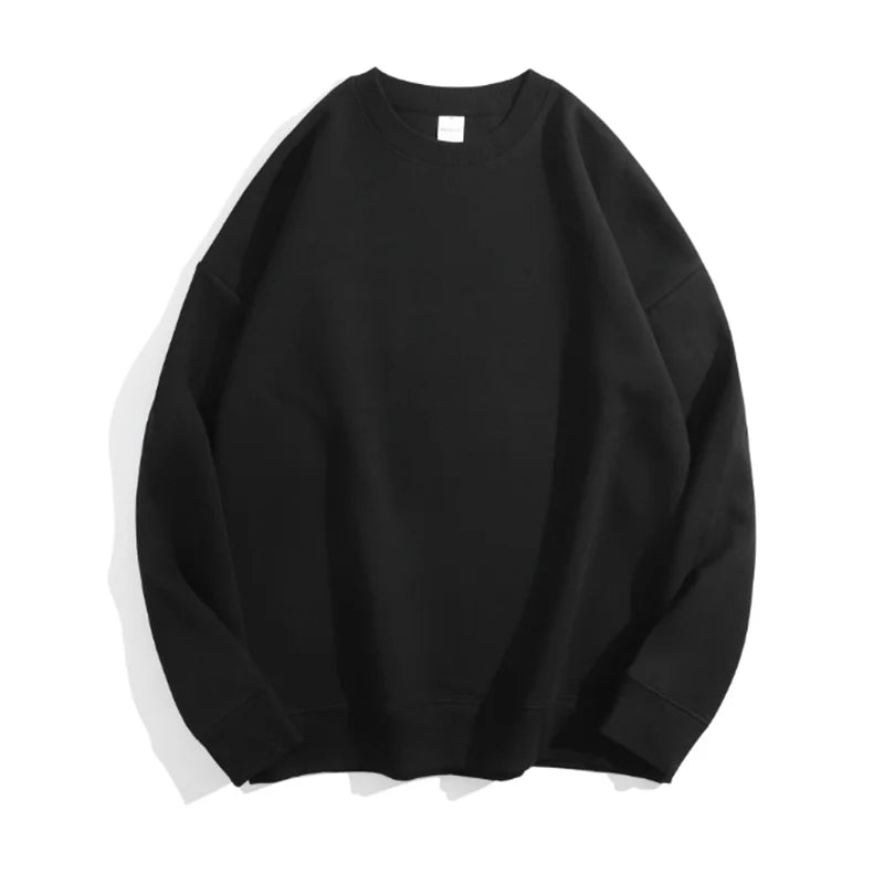 Casual Crewneck 1+1 FREE - Luxurise - crewneck-hoodie - loungewear