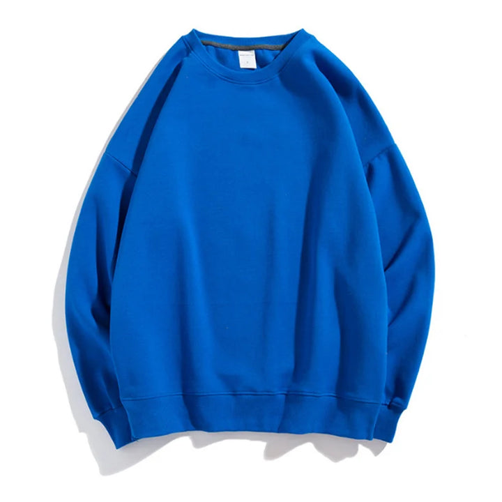 Casual Crewneck 1+1 FREE - Luxurise - crewneck-hoodie - loungewear