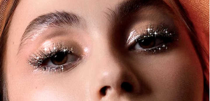 Glitter Mascara ✨ Vibe - Luxurise - glitter-mascara-vibe - bags & accesoires