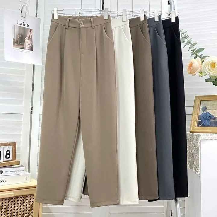 Perfect Casual Chic pants - Luxurise - perfect-casual-chic-pants - 