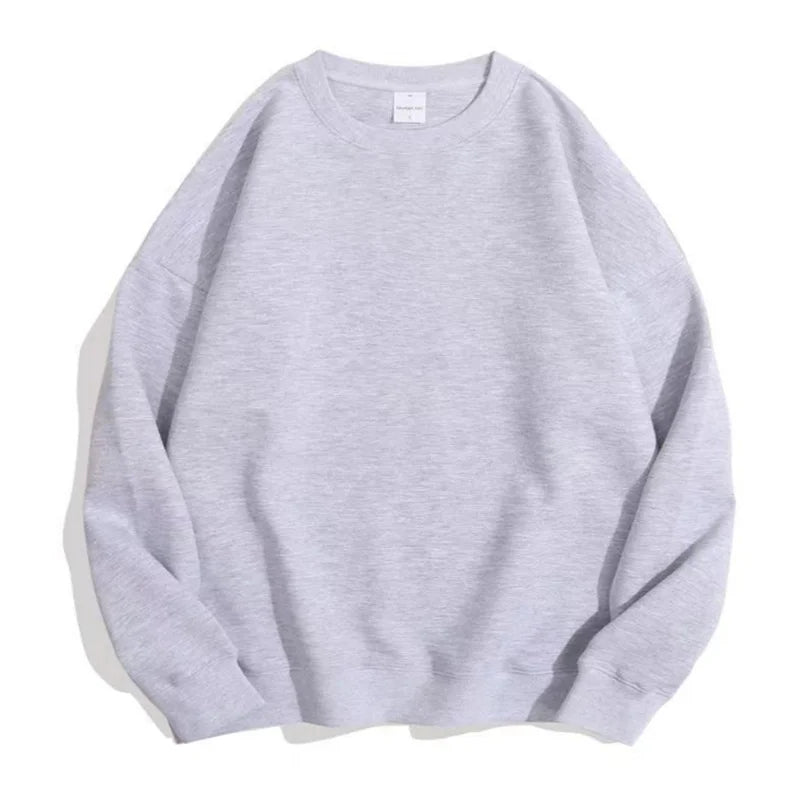 Casual Crewneck 1+1 FREE - Luxurise - crewneck-hoodie - loungewear