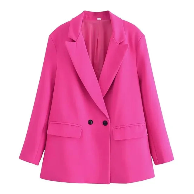 Musthave Blazer - Luxurise - blazer-woman - 