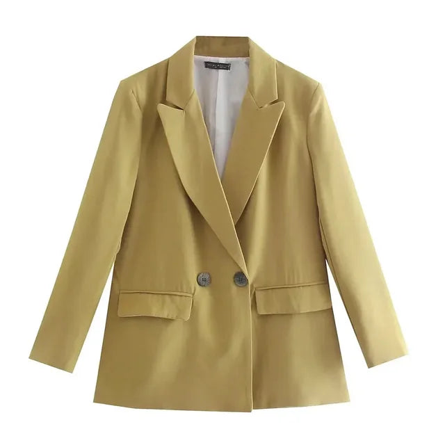 Musthave Blazer - Luxurise - blazer-woman - 