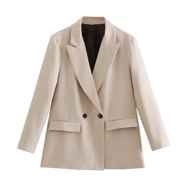 Musthave Blazer - Luxurise - blazer-woman - 