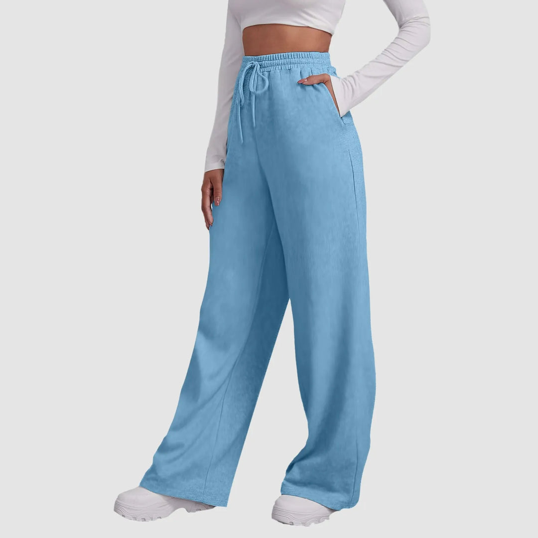 Perfect Joggers - Cozy style - Luxurise - perfect-joggers-cozy-style - 