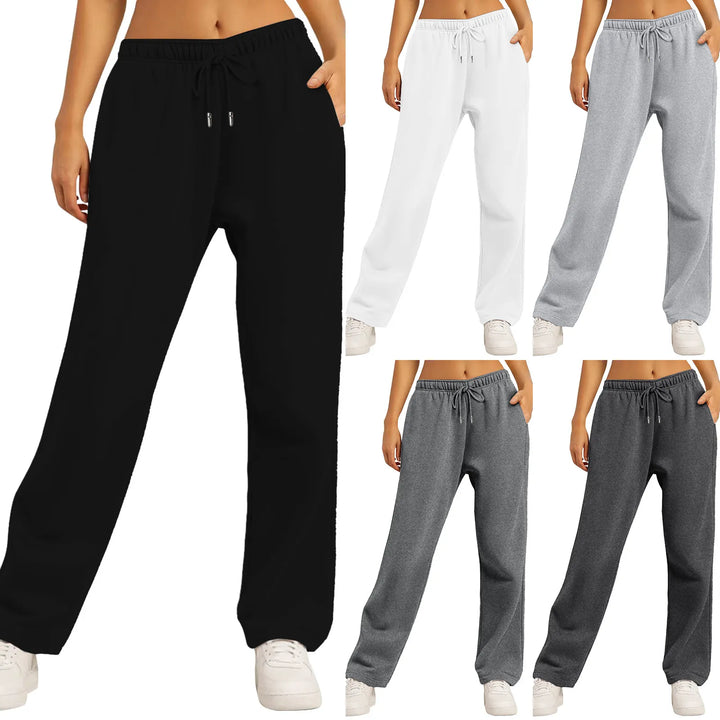 Perfect Joggers - Cozy style - Luxurise - perfect-joggers-cozy-style - 