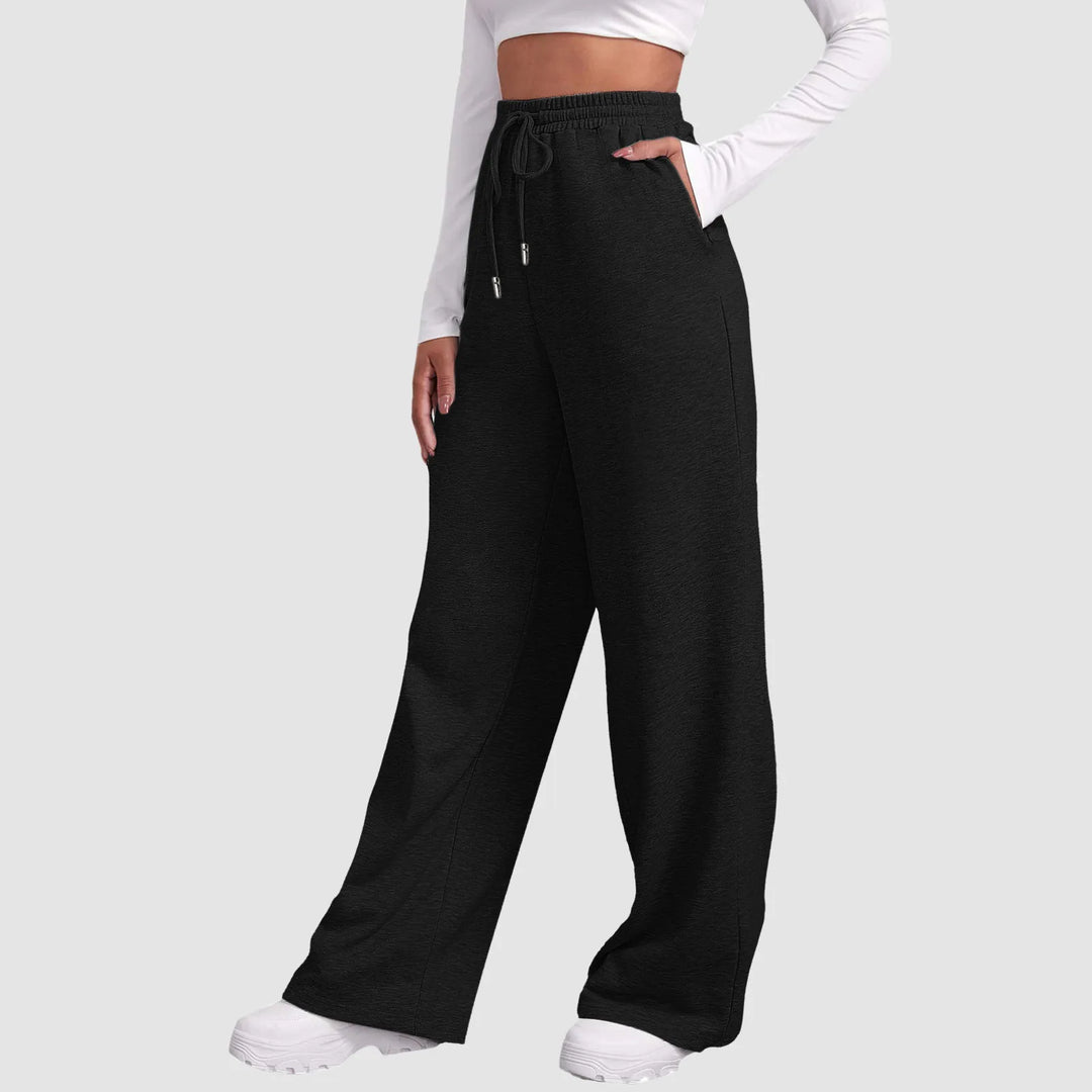 Perfect Joggers - Cozy style - Luxurise - perfect-joggers-cozy-style - 