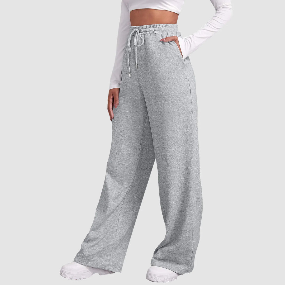 Perfect Joggers - Cozy style - Luxurise - perfect-joggers-cozy-style - 